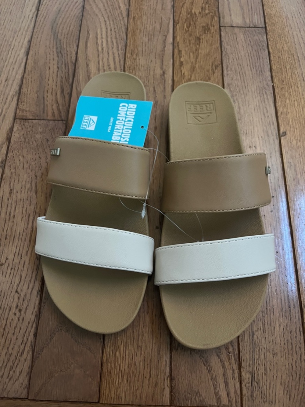 REEF women’s HALI SLIDE